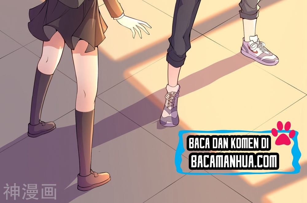 Foral Guardian In The City Chapter 03 Gambar 22